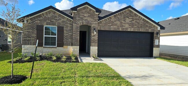 Primary Photo - 1123 Desert Willow Dr