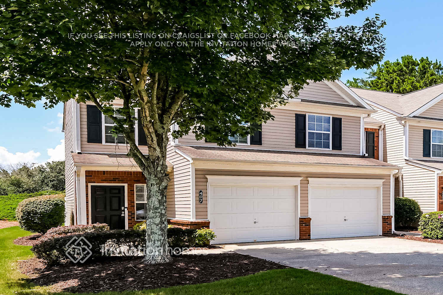 Building Photo - 407 Windstone Trail
