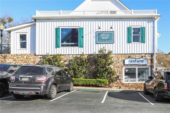 Building Photo - 3036 Vinings Ferry Dr SE