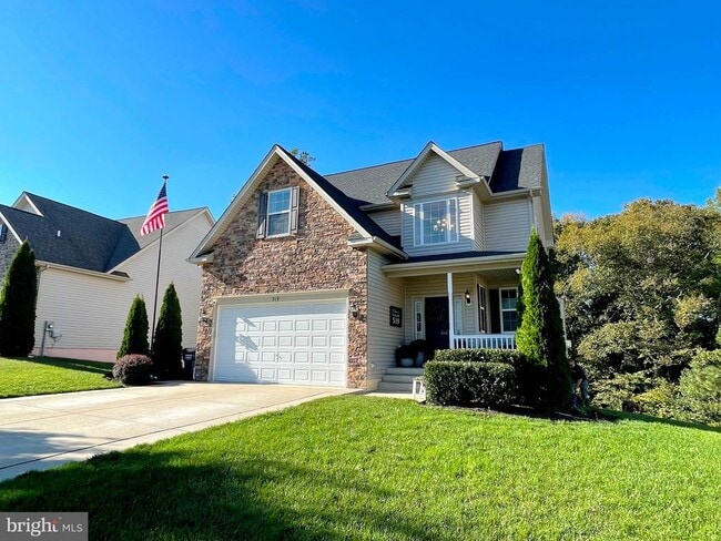 Building Photo - 519 Gate Dancer Ct