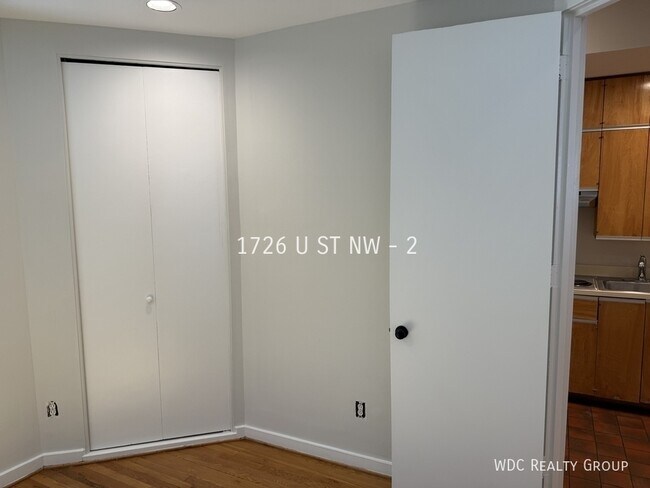 Building Photo - 1726 U St NW