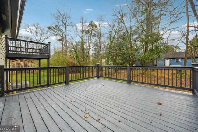 Building Photo - 5507 Flat Shoals Pkwy