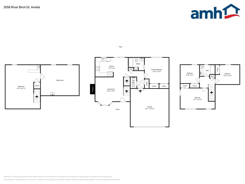 Building Photo - 2058 River Birch Dr