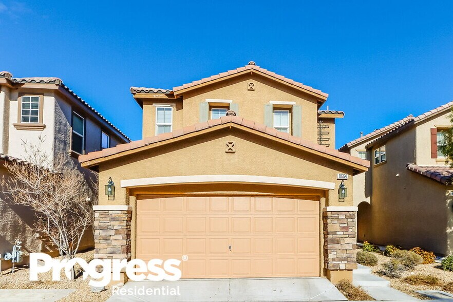 Primary Photo - 8664 Bella Sparkle Ave