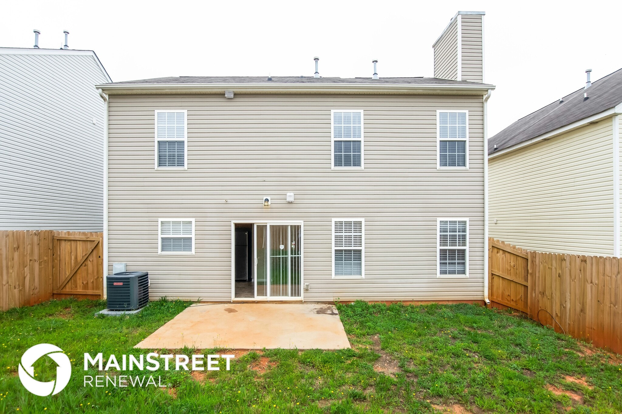 Building Photo - 2516 Reid Oaks Dr