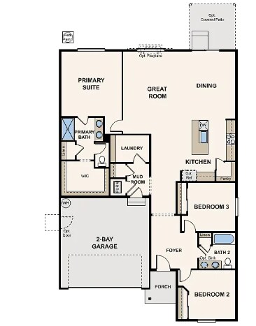 Building Photo - Gilbertson