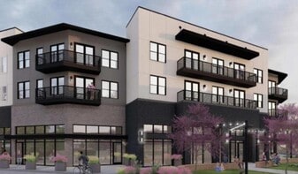 Building Photo - The Dawson