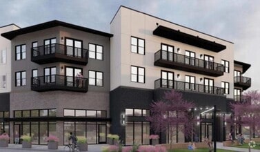 Building Photo - The Dawson