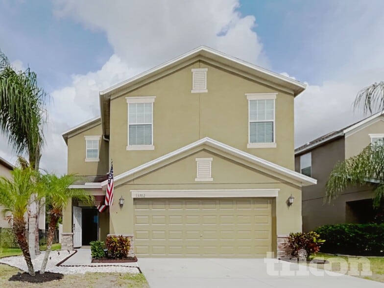Building Photo - 13702 Lakemont Dr