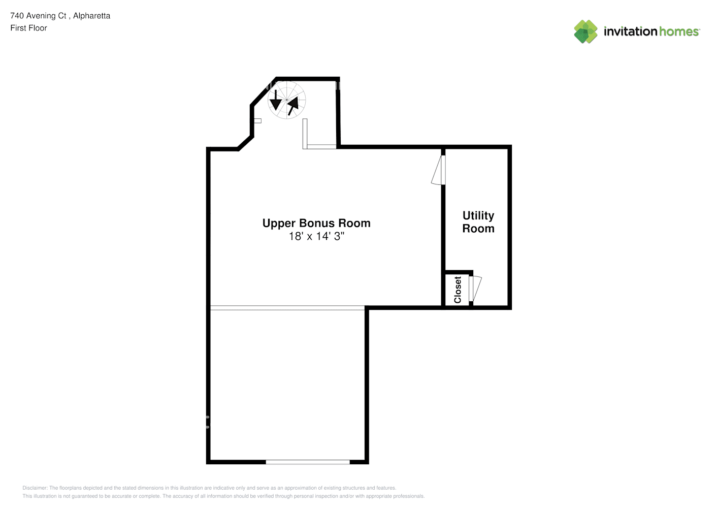 Building Photo - 740 Avening Ct