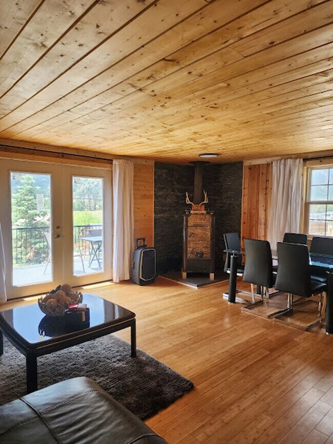 Building Photo - Long Realty & Property Management - Very Beautiful Cabin Close to Ski Resorts