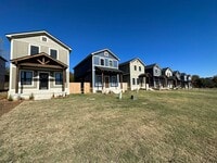 Building Photo - 3 Bedroom/2 Bathroom New Construction Town...