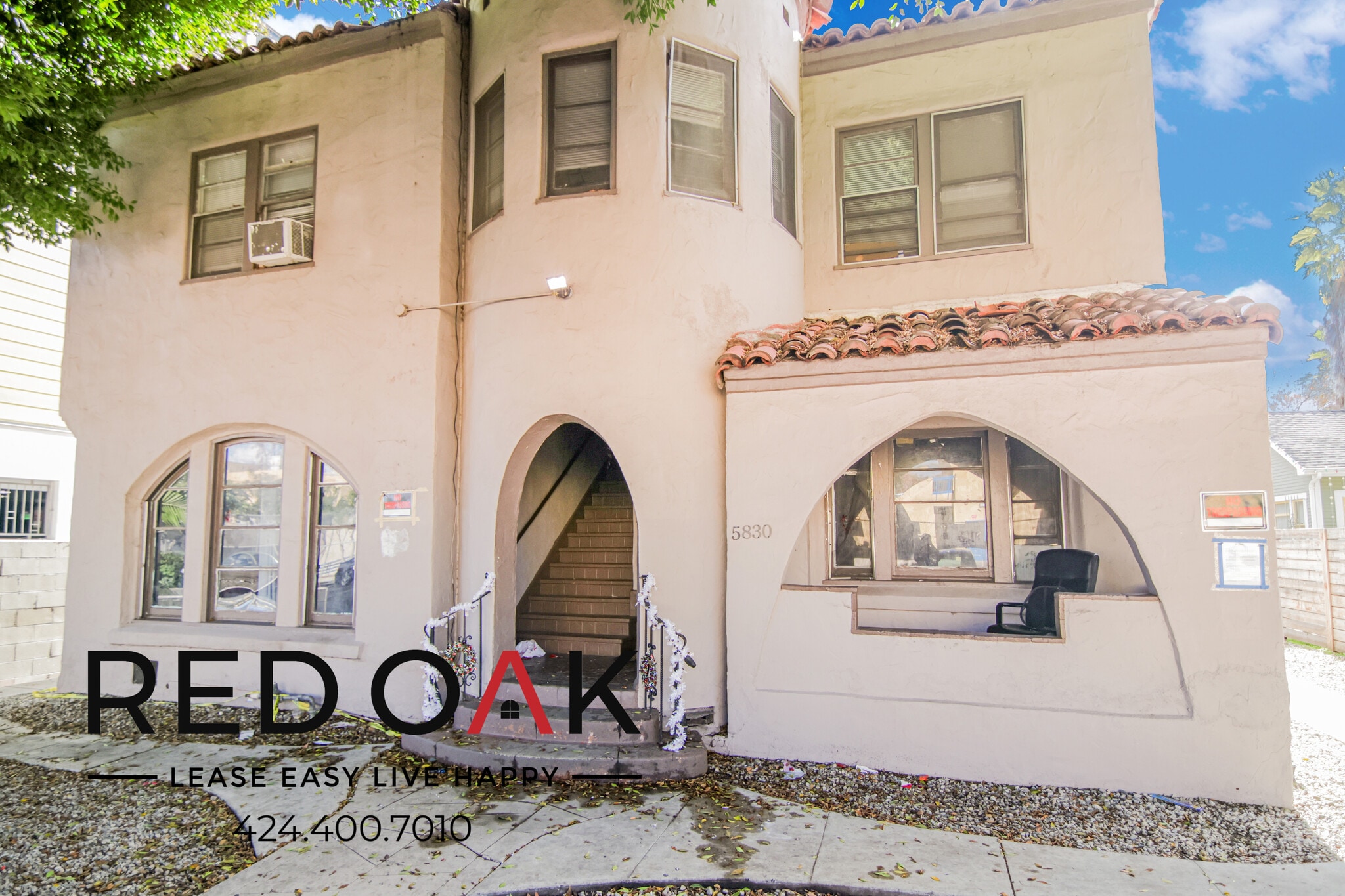 Building Photo - 5830 La Mirada Ave