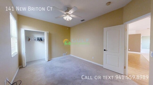 Building Photo - 141 New Briton Ct