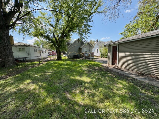 Building Photo - 8065 Meadow Ave