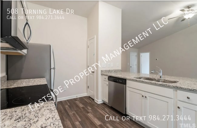 Building Photo - 508 Turning Lk Dr