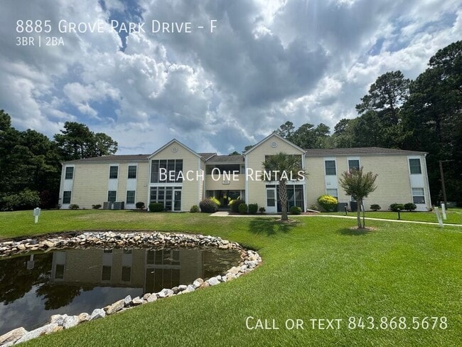 Primary Photo - 8885 Grove Park Dr