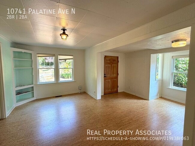 Building Photo - 10741 Palatine Ave N