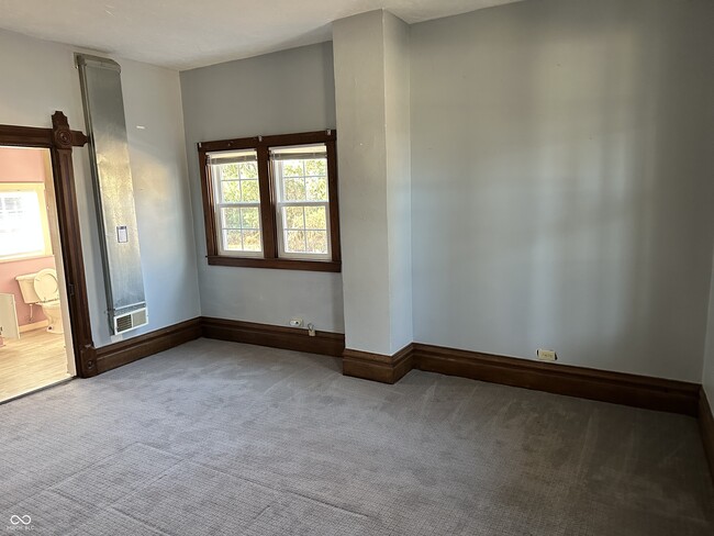 Building Photo - 7986 E Co Rd 975 S