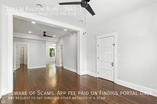 Primary Photo - 3441 W Fulton Blvd