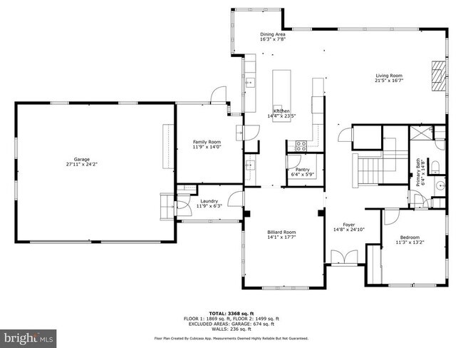 Building Photo - 1227 Cross Rd