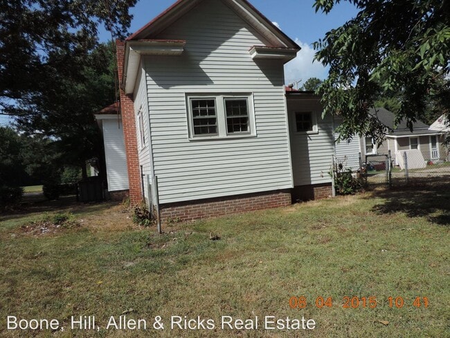 Building Photo - 3 br, 1 bath House - 1221 Cokey Road