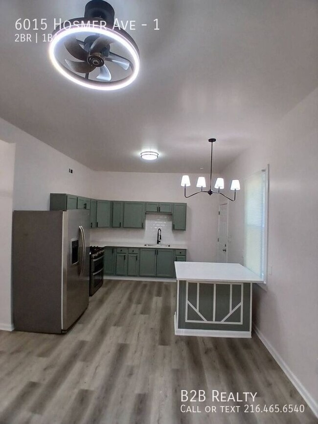 Building Photo - 6015 Hosmer Ave