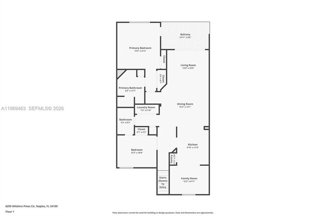 Building Photo - 6295 Wilshire Pines Cir