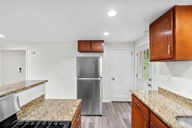 Building Photo - 363 Olancha Ave