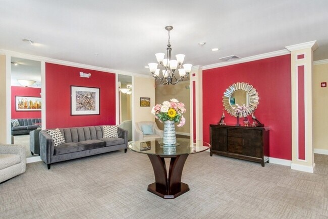 Building Photo - 4211 Ramapo Ct