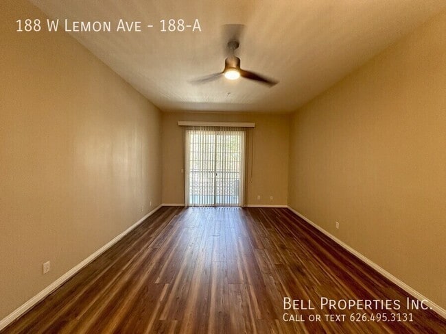 Building Photo - 188 W Lemon Ave