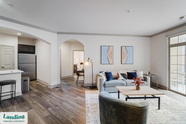 Building Photo - 3031 Eden Ave