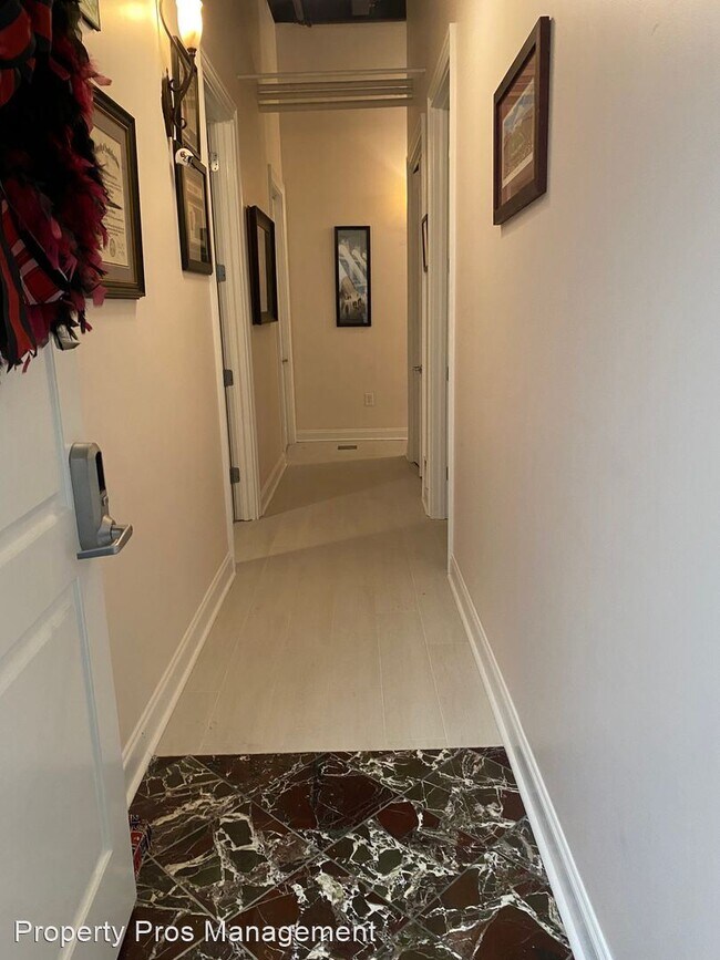 Building Photo - 2 br, 2 bath House - 1049 Key Road - Unit 2