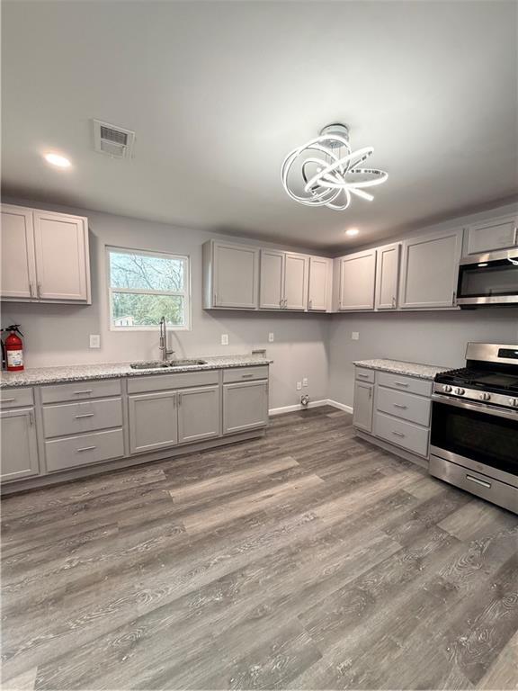 Building Photo - 4380 Reins Ridge Rd