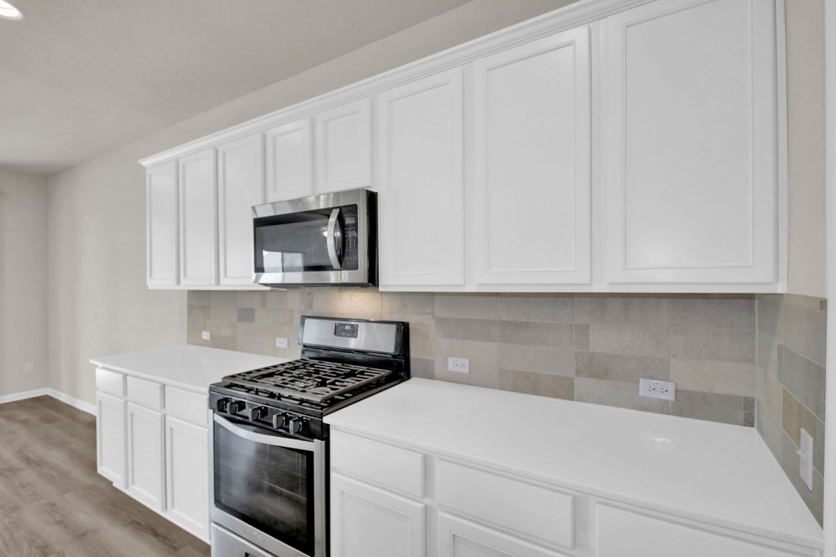 Building Photo - 1829 Leander Dr