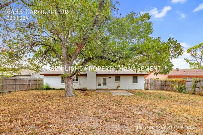 Building Photo - 6433 Carousel Dr