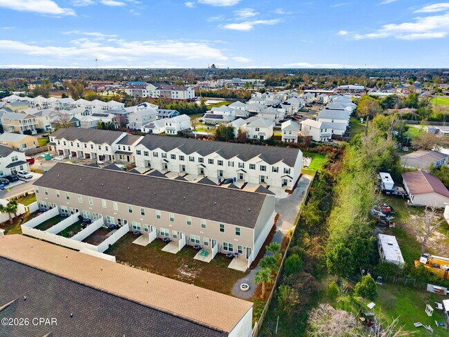 Building Photo - 5899 N Tyndall Pkwy