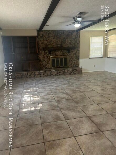 Building Photo - 3501 Terry Way