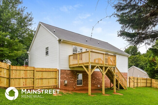 Building Photo - 131 Camburn Ct