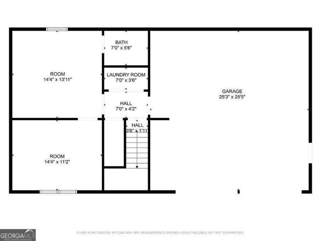 Building Photo - 4244 Akins Ridge Ln