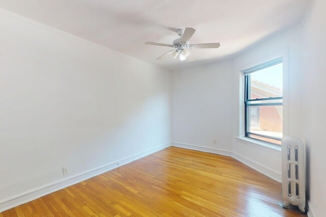 Floorplan - 5053 S. Ellis Avenue