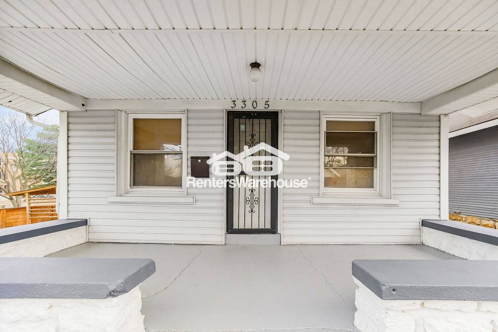 Building Photo - 3305 Askew Ave