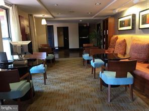 Community Room - 777 7th St NW
