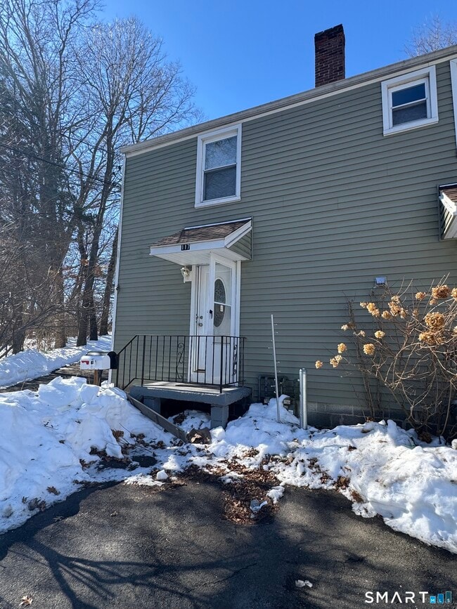 Building Photo - 117 Dupont Pl