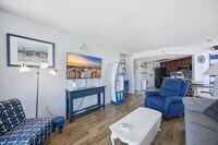 Building Photo - 2710 N Ocean Blvd