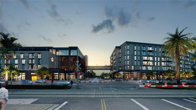 Primary Photo - 3701 N Dixie Hwy
