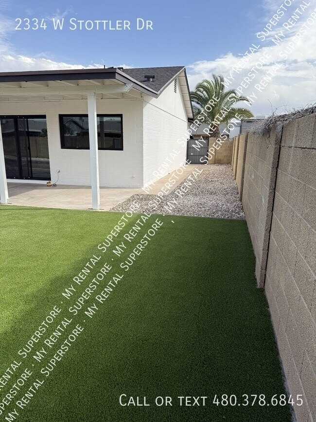 Building Photo - 2334 W Stottler Dr