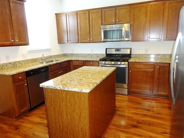 Building Photo - 3597 Locklear Ln