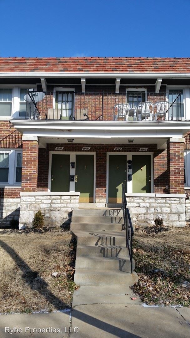 Primary Photo - 3969 N 1st St