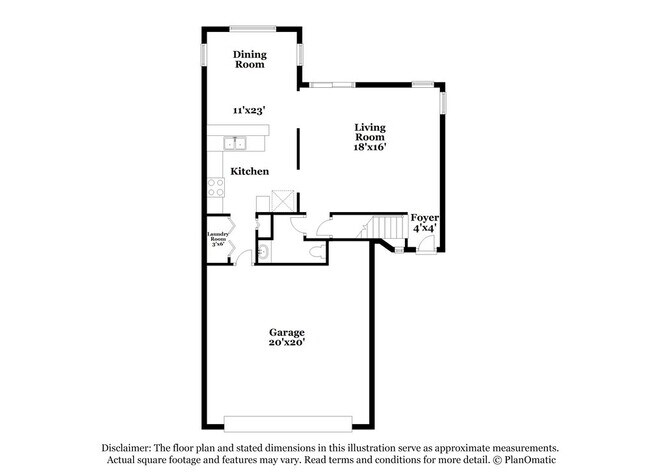 Building Photo - 4729 Cliff Breeze Dr